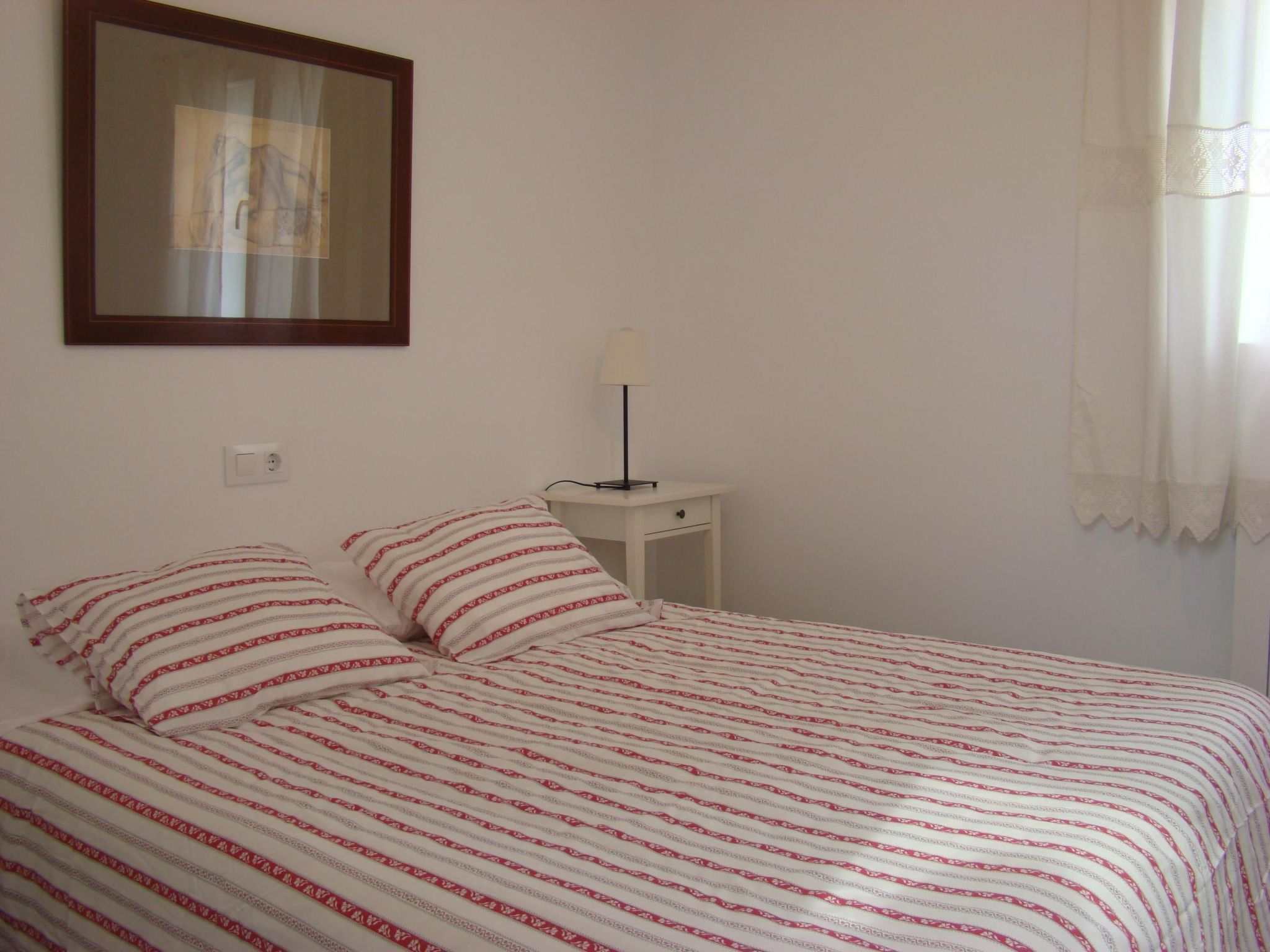 Casa Aina mit Pool und Sonnenterrasse-Binnen