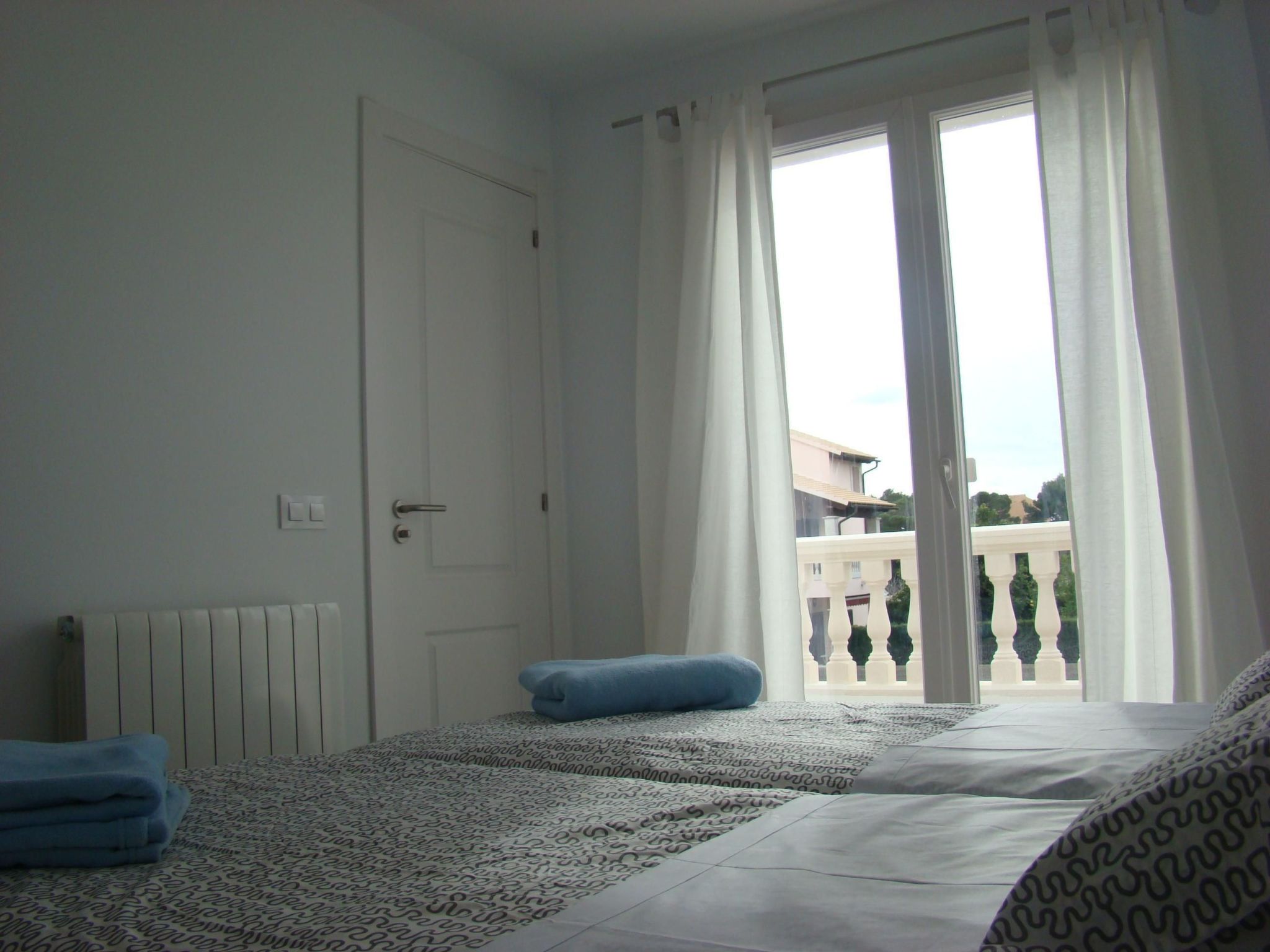 Casa Aina mit Pool und Sonnenterrasse-Binnen