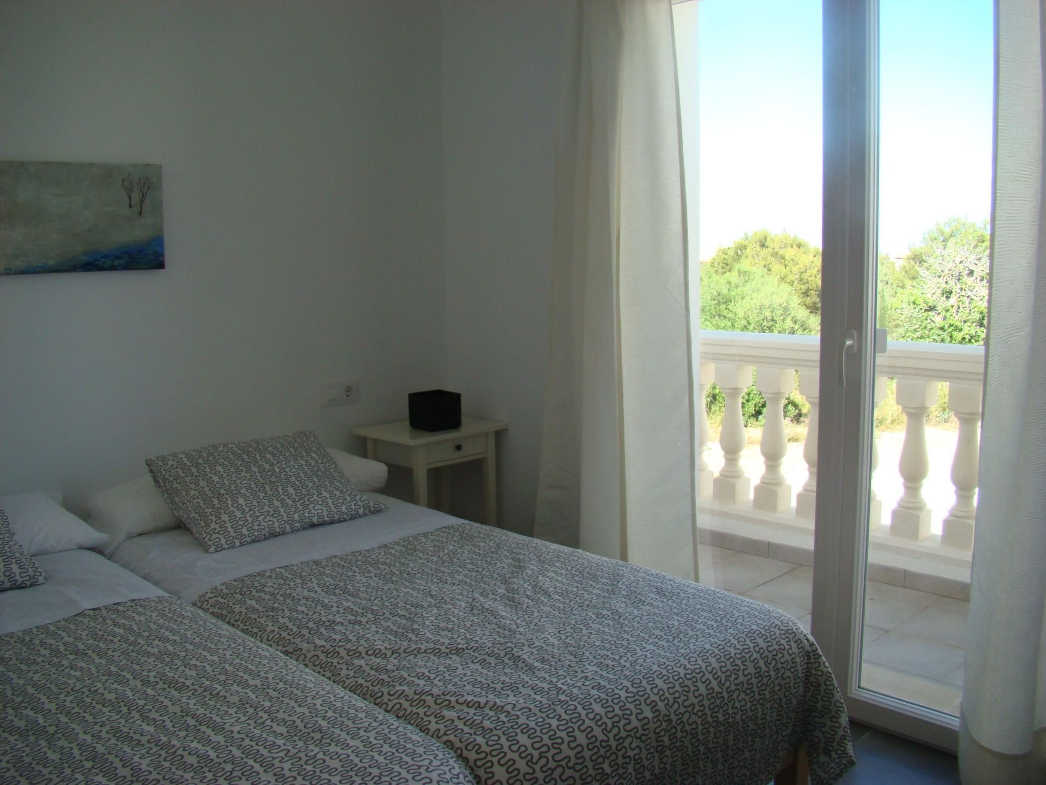 Casa Aina mit Pool und Sonnenterrasse-Binnen