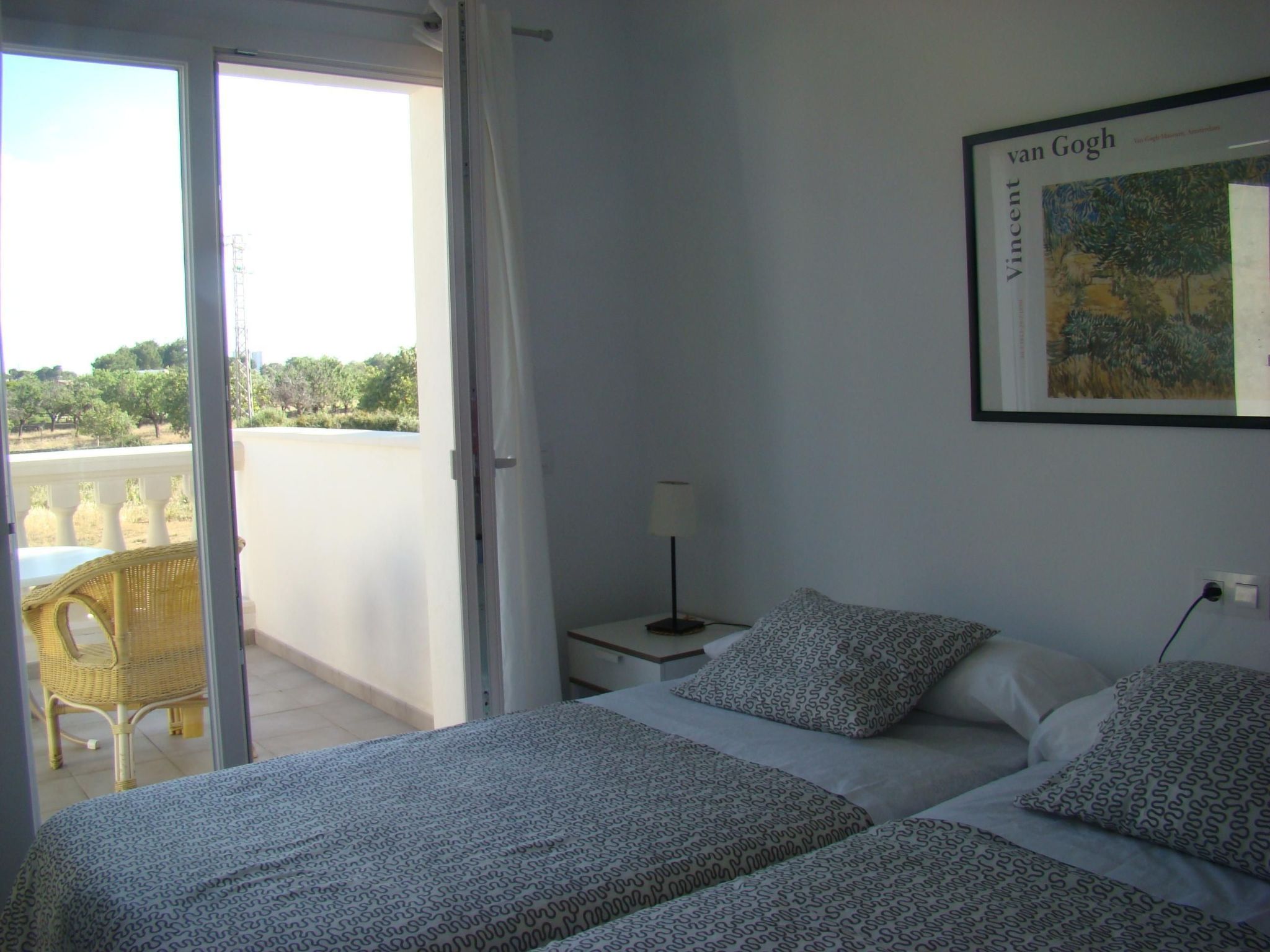 Casa Aina mit Pool und Sonnenterrasse-Binnen