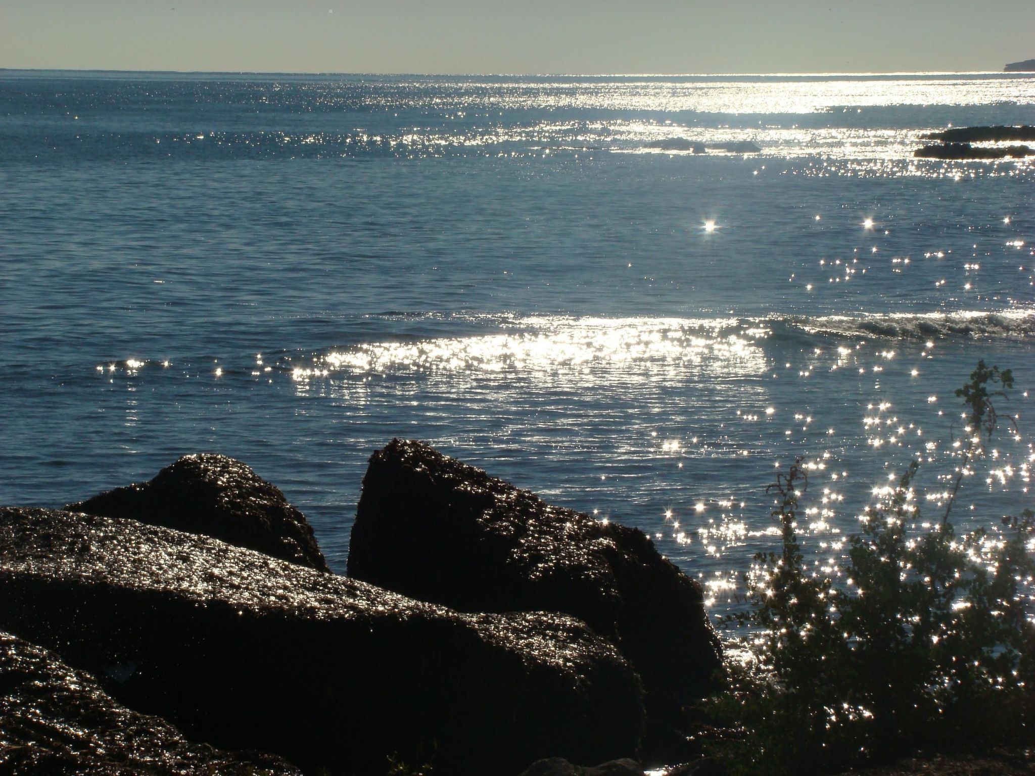Casa Aina mit Pool und Sonnenterrasse-Binnen