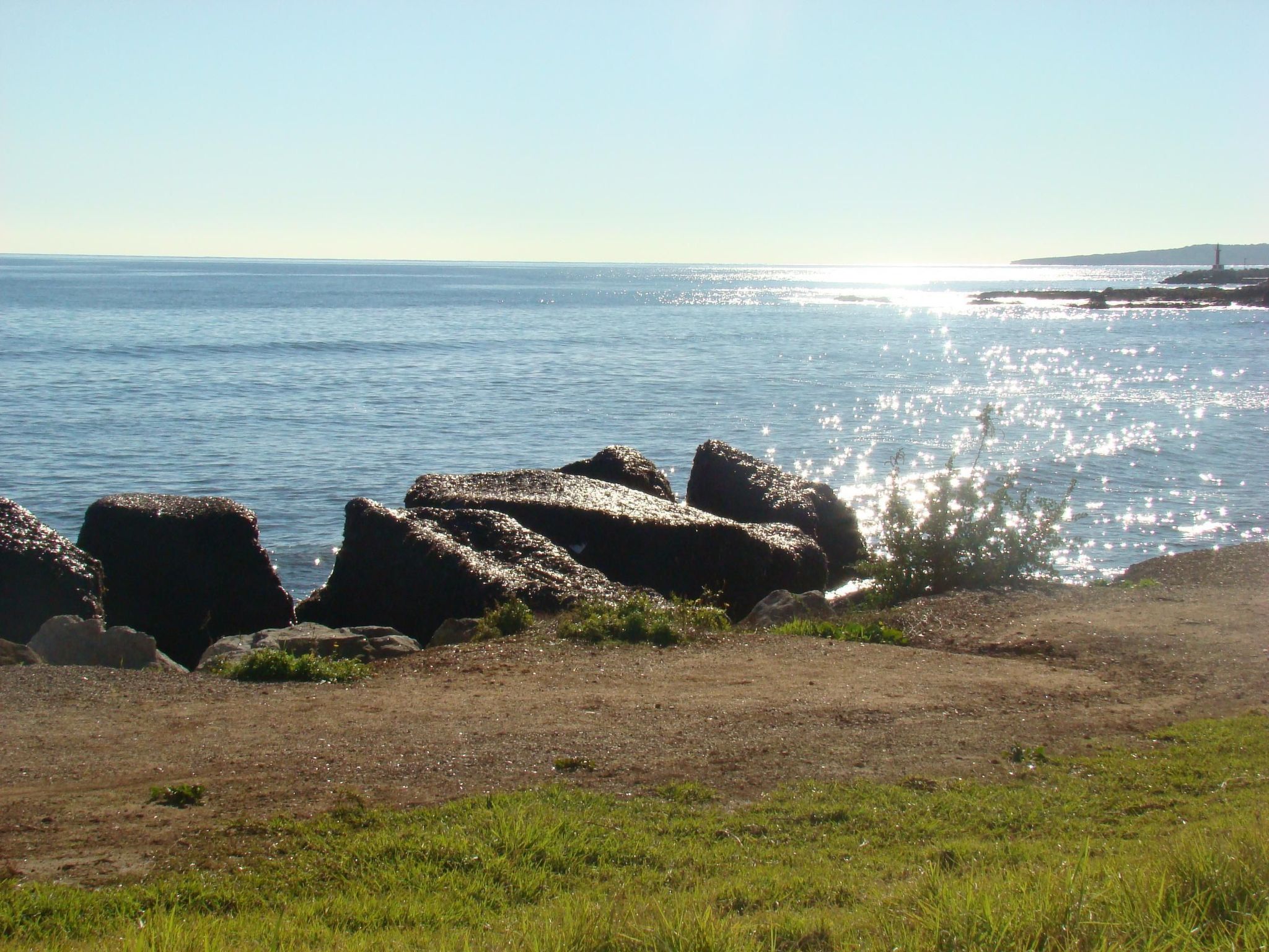 Casa Aina mit Pool und Sonnenterrasse-Binnen