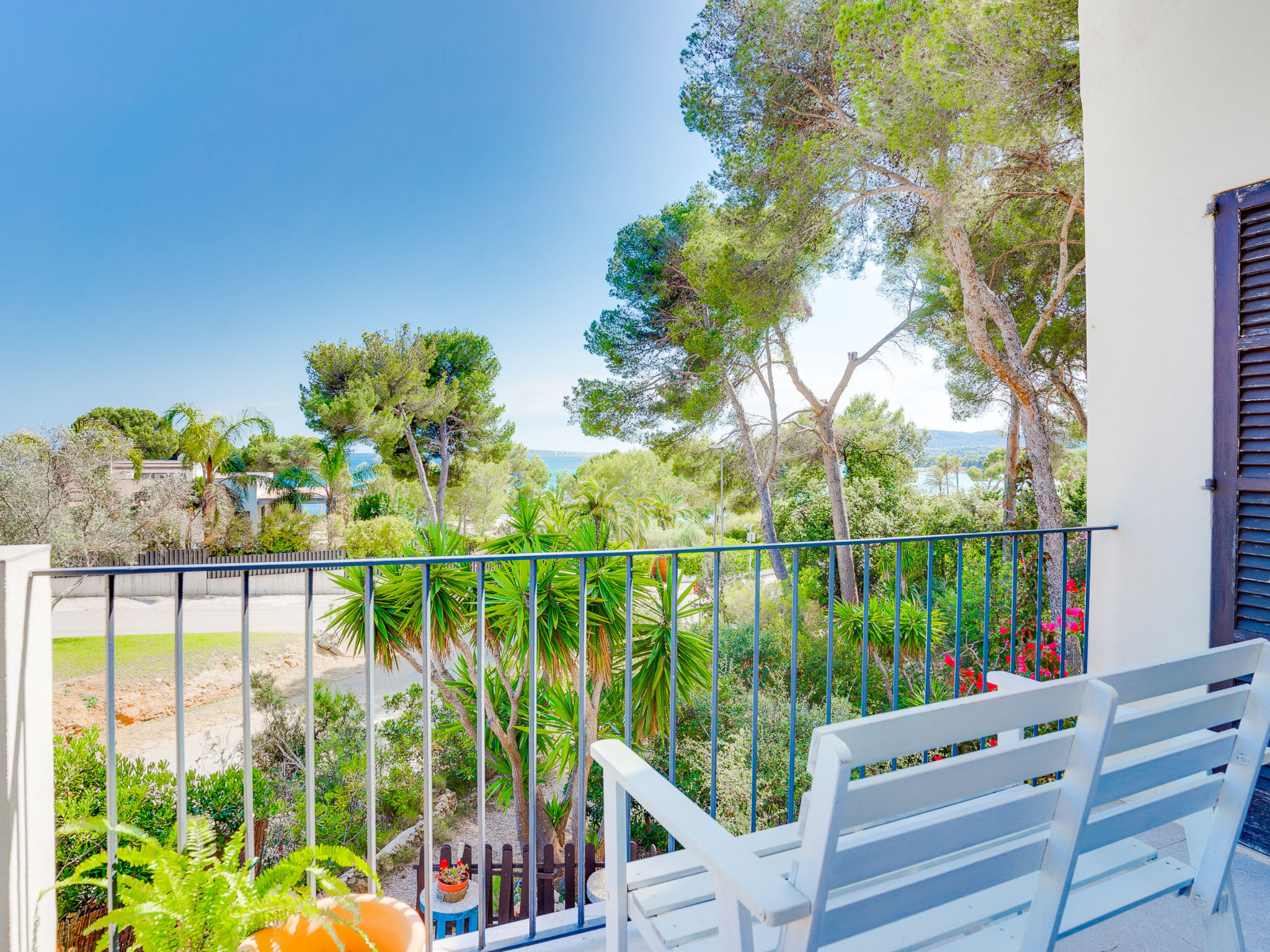 Photo of SES ALZINES APARTMENT