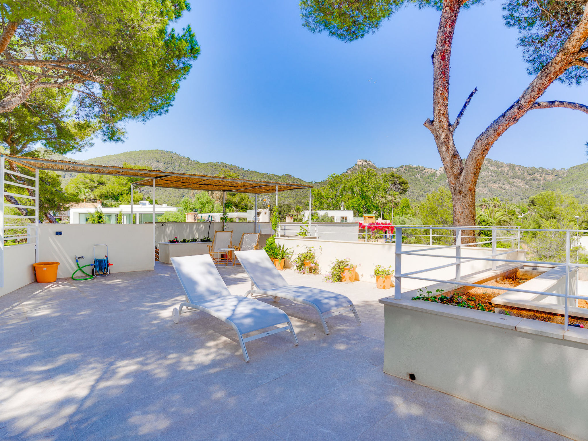 Photo of SES ALZINES APARTMENT