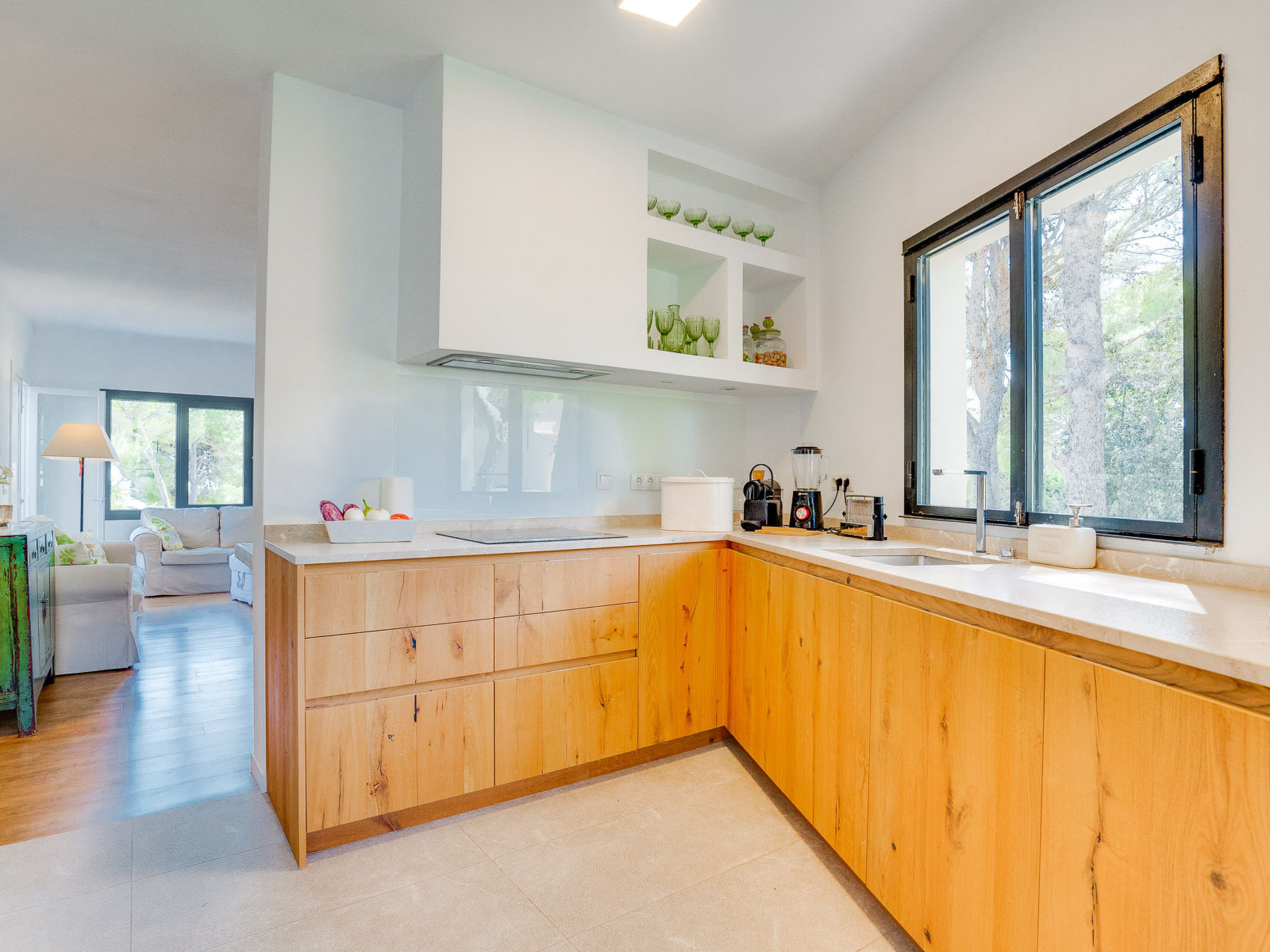 Photo of SES ALZINES APARTMENT