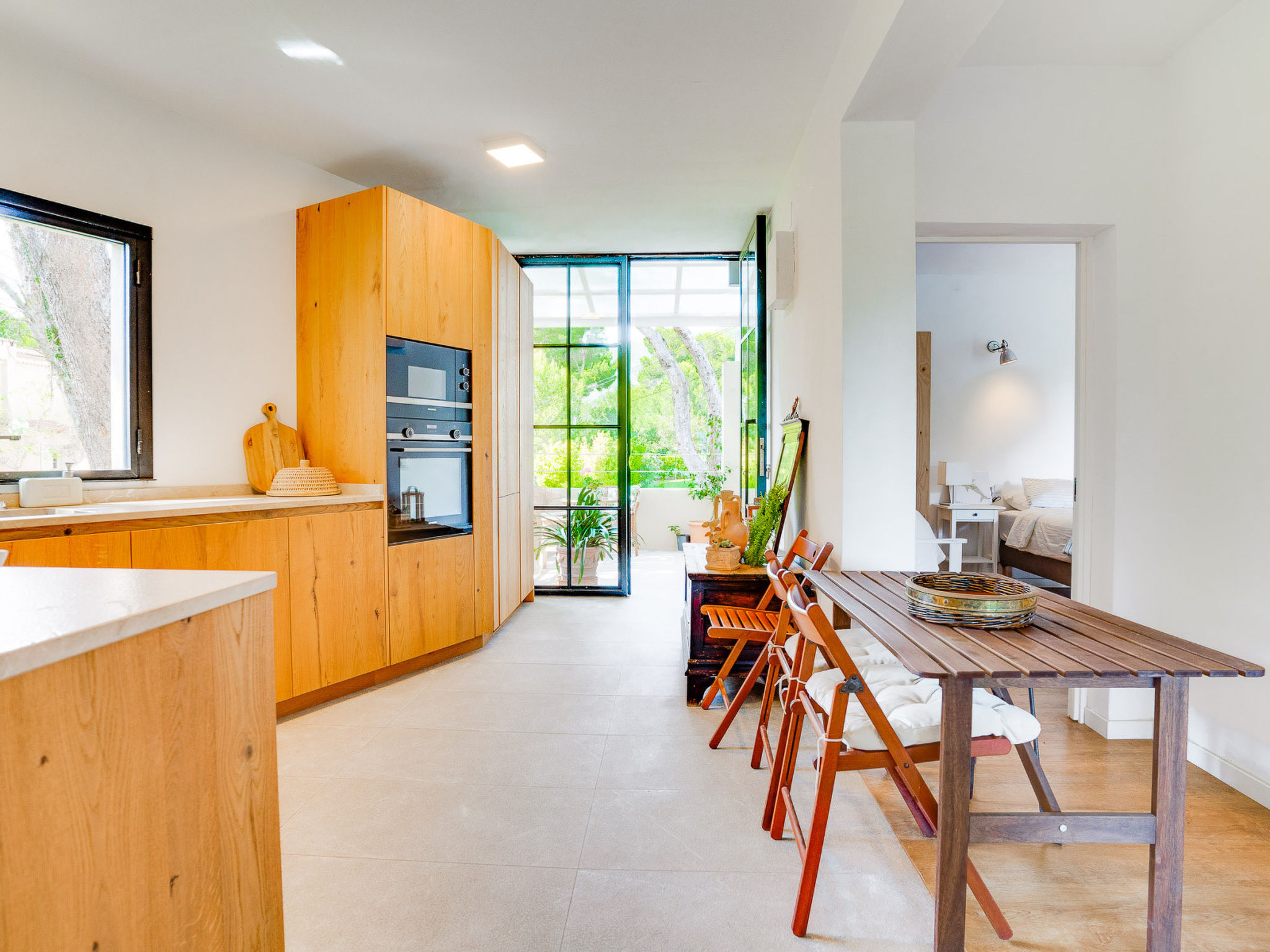 Photo of SES ALZINES APARTMENT