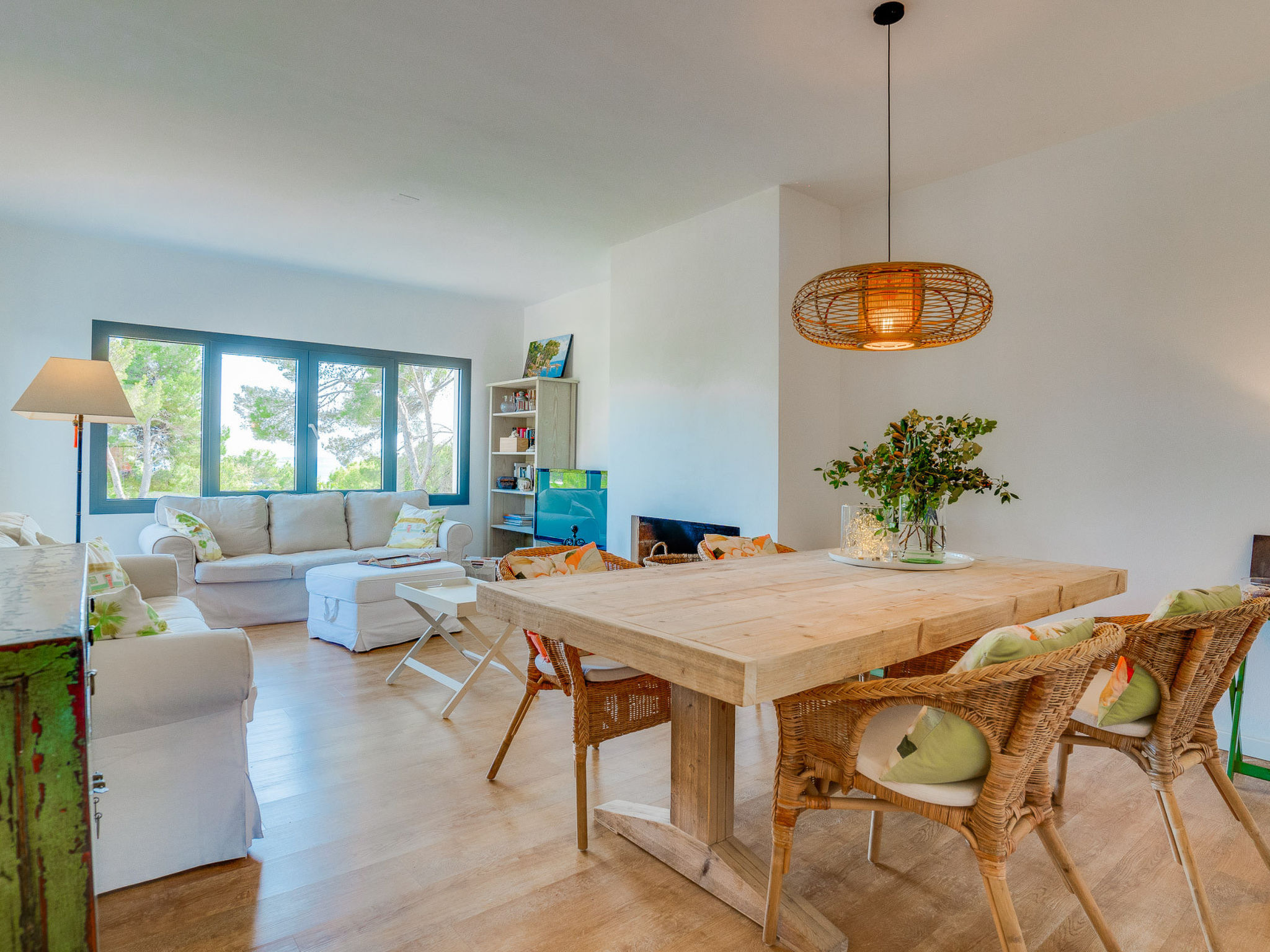 Photo of SES ALZINES APARTMENT