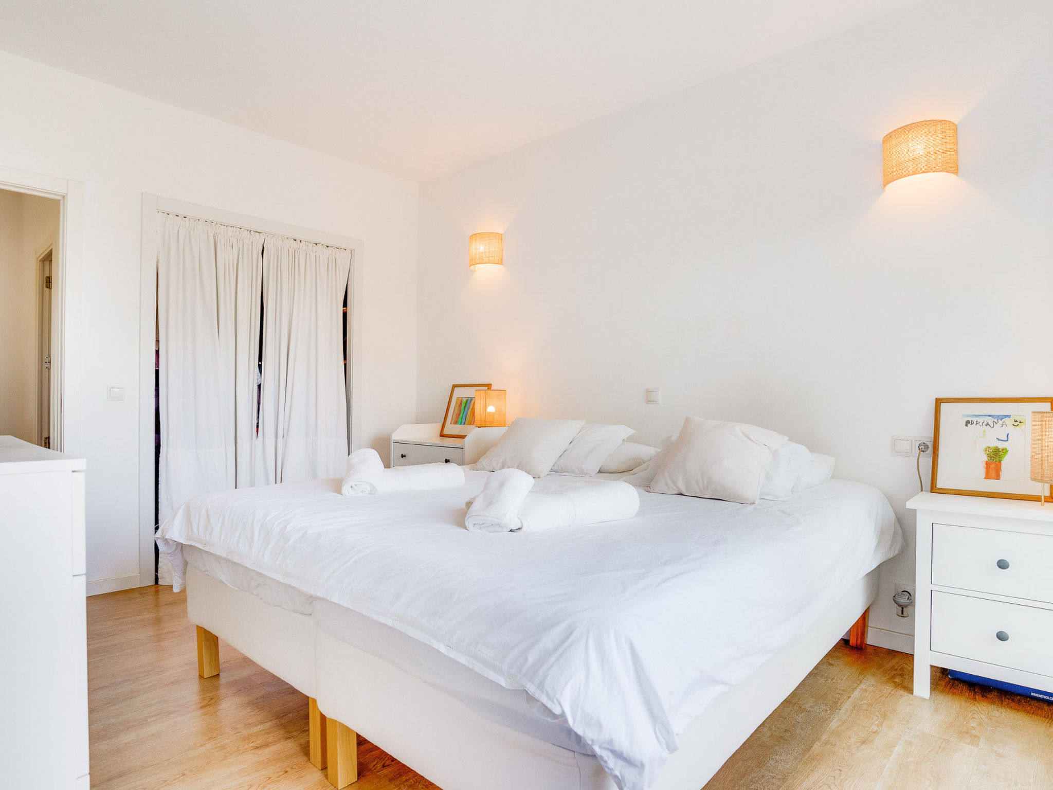 Photo of SES ALZINES APARTMENT