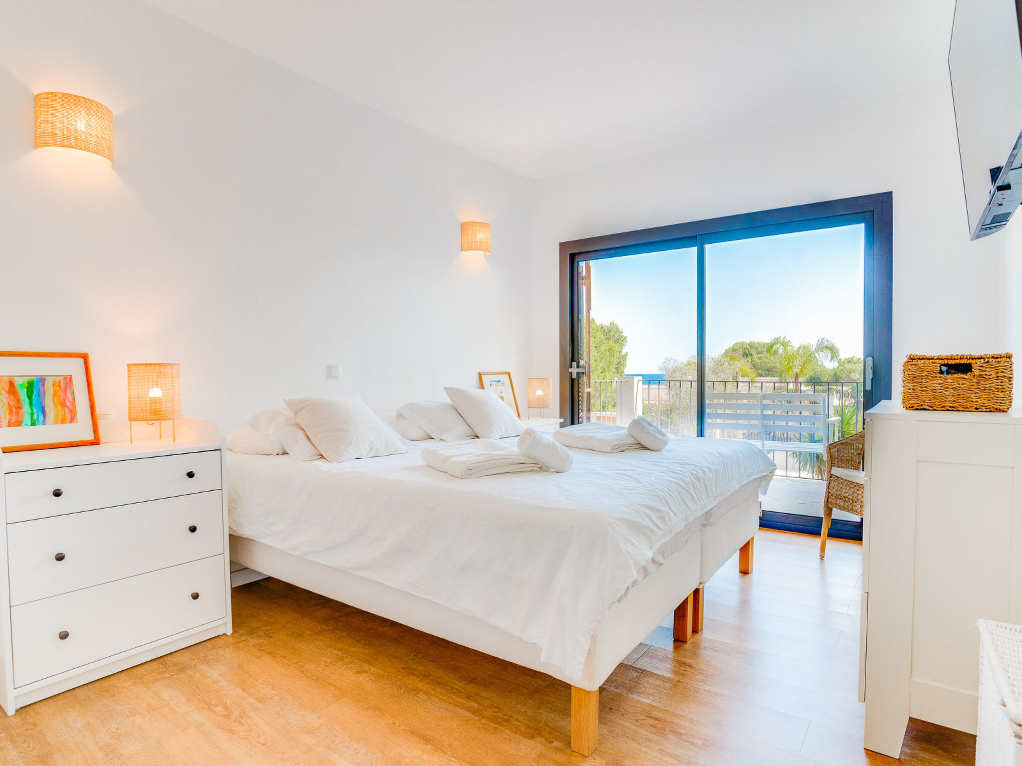 Photo of SES ALZINES APARTMENT