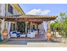 Maison Gamundi