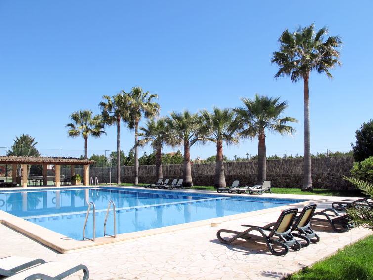 Search and Stay destination Muro, IB - Spain from AU$ 181. Finca Can Corritx