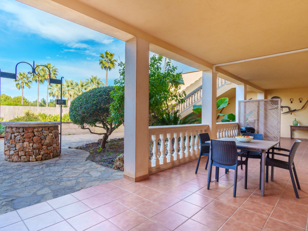 Finca Can Corritx — Outdoor