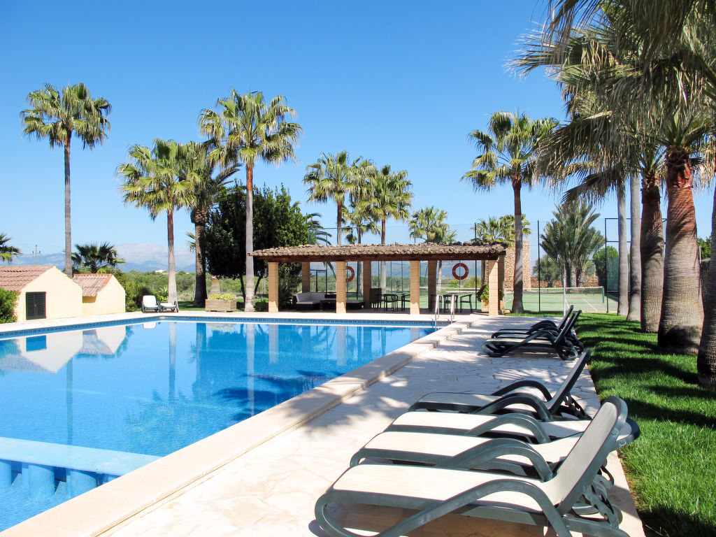 Ferienwohnung Finca Can Corritx (MUO128) Ferienwohnung  Mallorca Nord