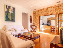 Ferienwohnung Finca Can Corritx