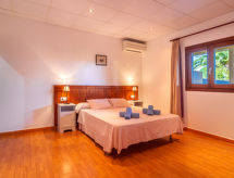 Ferienwohnung Finca Can Corritx
