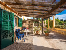 Ferienwohnung Finca Can Corritx