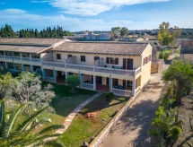 Ferienwohnung Finca Can Corritx