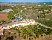 Ferienwohnung Finca Can Corritx