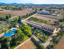Ferienwohnung Finca Can Corritx