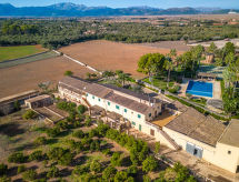 Ferienwohnung Finca Can Corritx