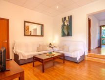 Ferienwohnung Finca Can Corritx