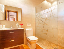 Ferienwohnung Finca Can Corritx
