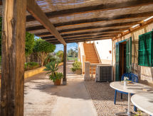 Ferienwohnung Finca Can Corritx