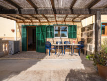 Ferienwohnung Finca Can Corritx