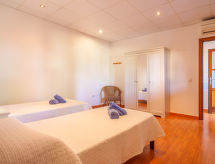 Ferienwohnung Finca Can Corritx