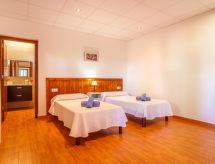 Ferienwohnung Finca Can Corritx