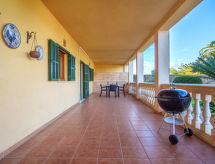 Ferienwohnung Finca Can Corritx