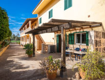 Ferienwohnung Finca Can Corritx
