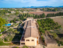 Ferienwohnung Finca Can Corritx
