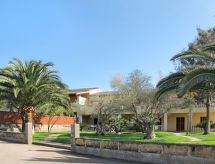 Ferienwohnung Finca Can Corritx