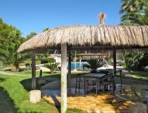 Ferienwohnung Finca Can Corritx