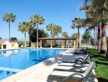 Ferienwohnung Finca Can Corritx