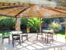 Ferienwohnung Finca Can Corritx