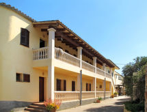 Ferienwohnung Finca Can Corritx