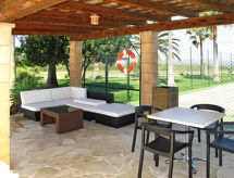 Ferienwohnung Finca Can Corritx