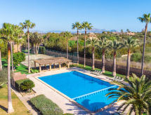 Ferienwohnung Finca Can Corritx