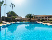 Ferienwohnung Finca Can Corritx