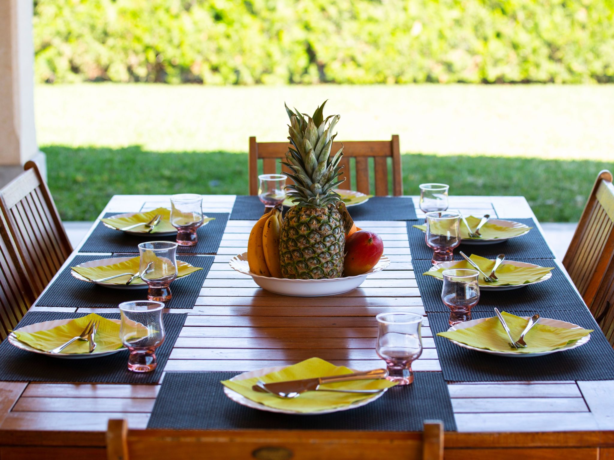 Can Vanrell, mit Schwimmbad, Jacuzzi und Rasenfläche.-Binnen