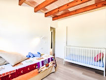 Semesterhus Son Tey