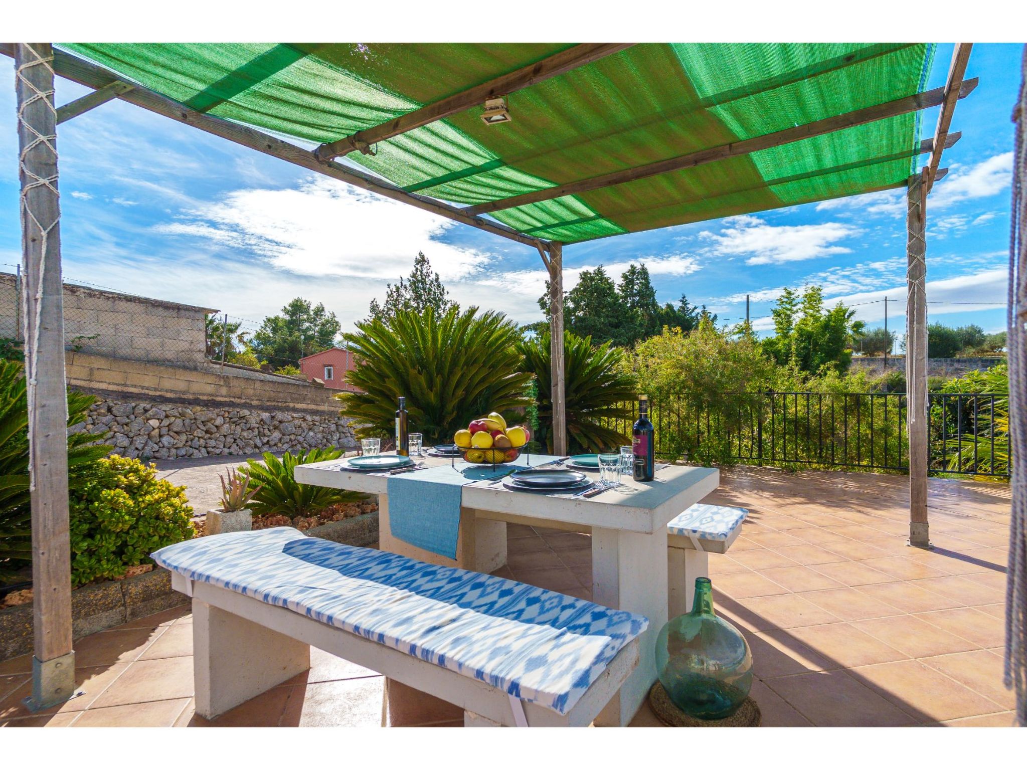 Photo of Son Alcaines Sineu