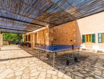 Stijlvolle moderne finca met privézwembad nabij Sineu - thumbnail 4