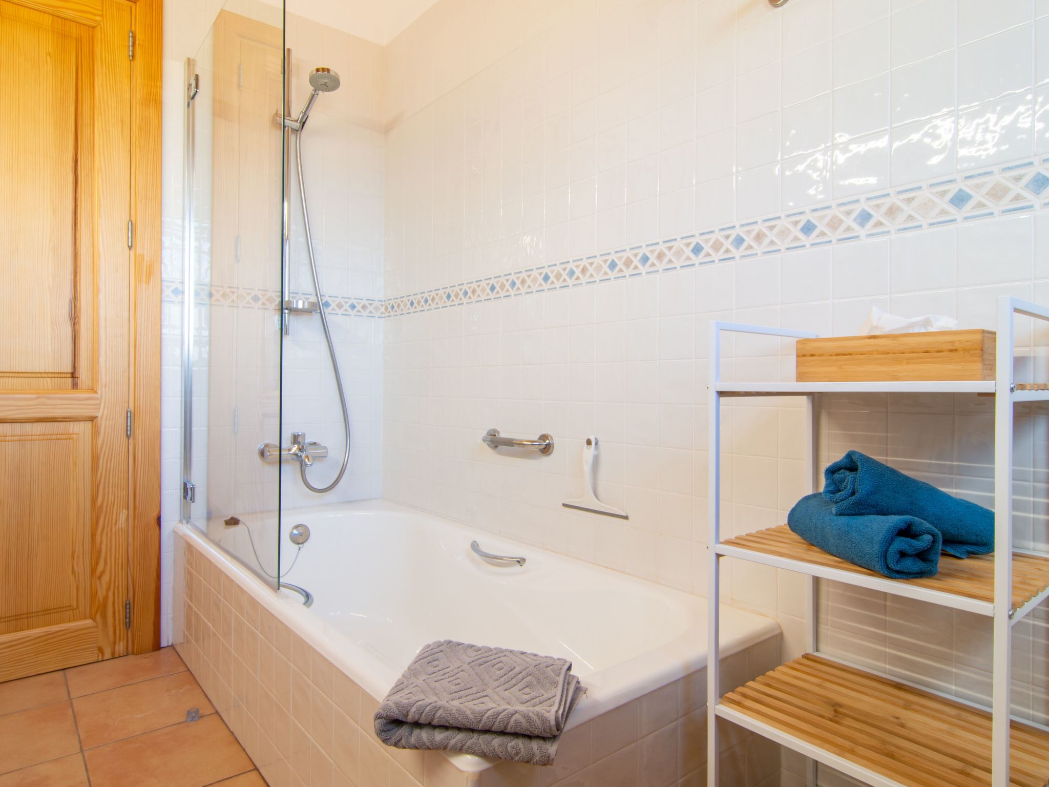 Stilvolle, top-moderne, traumhafte Finca in Sineu-Binnen