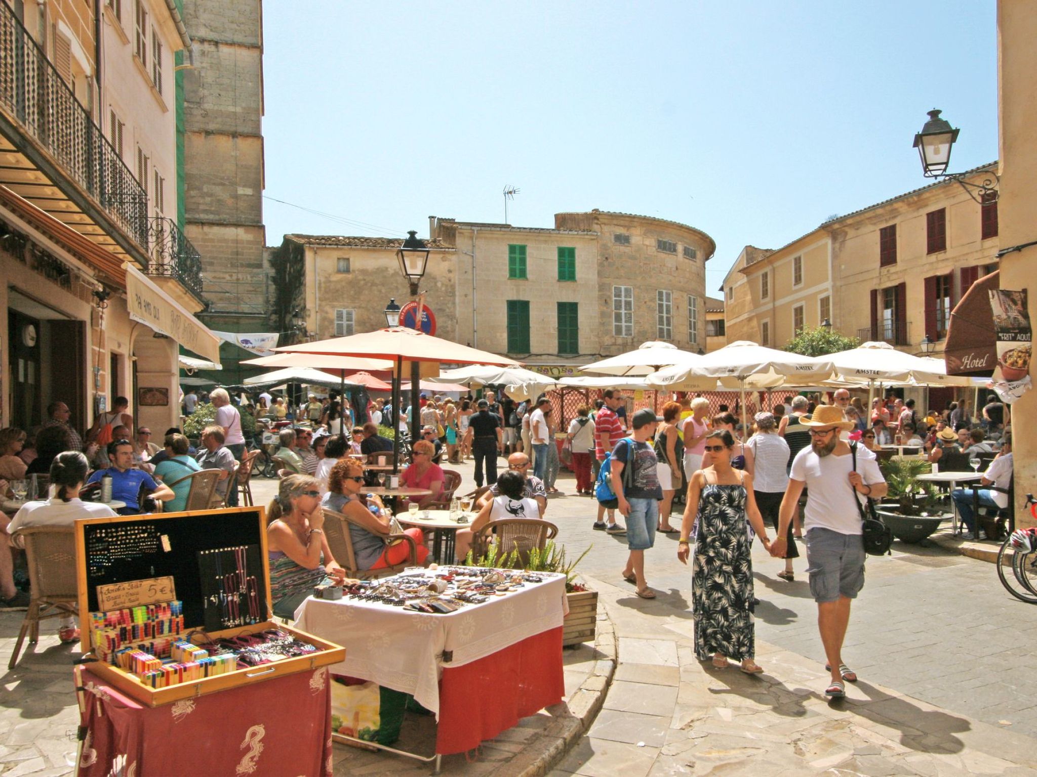 Stilvolle, top-moderne, traumhafte Finca in Sineu-Binnen