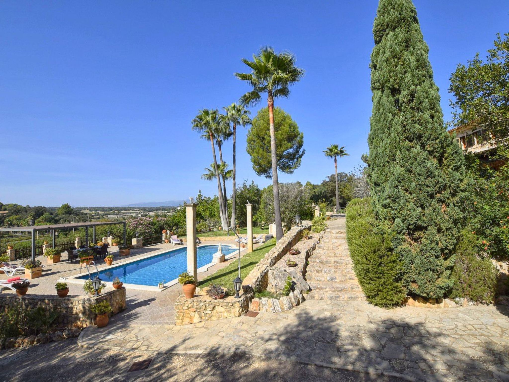 Photo of Rustikale Villa in der schönen mallorquinischen