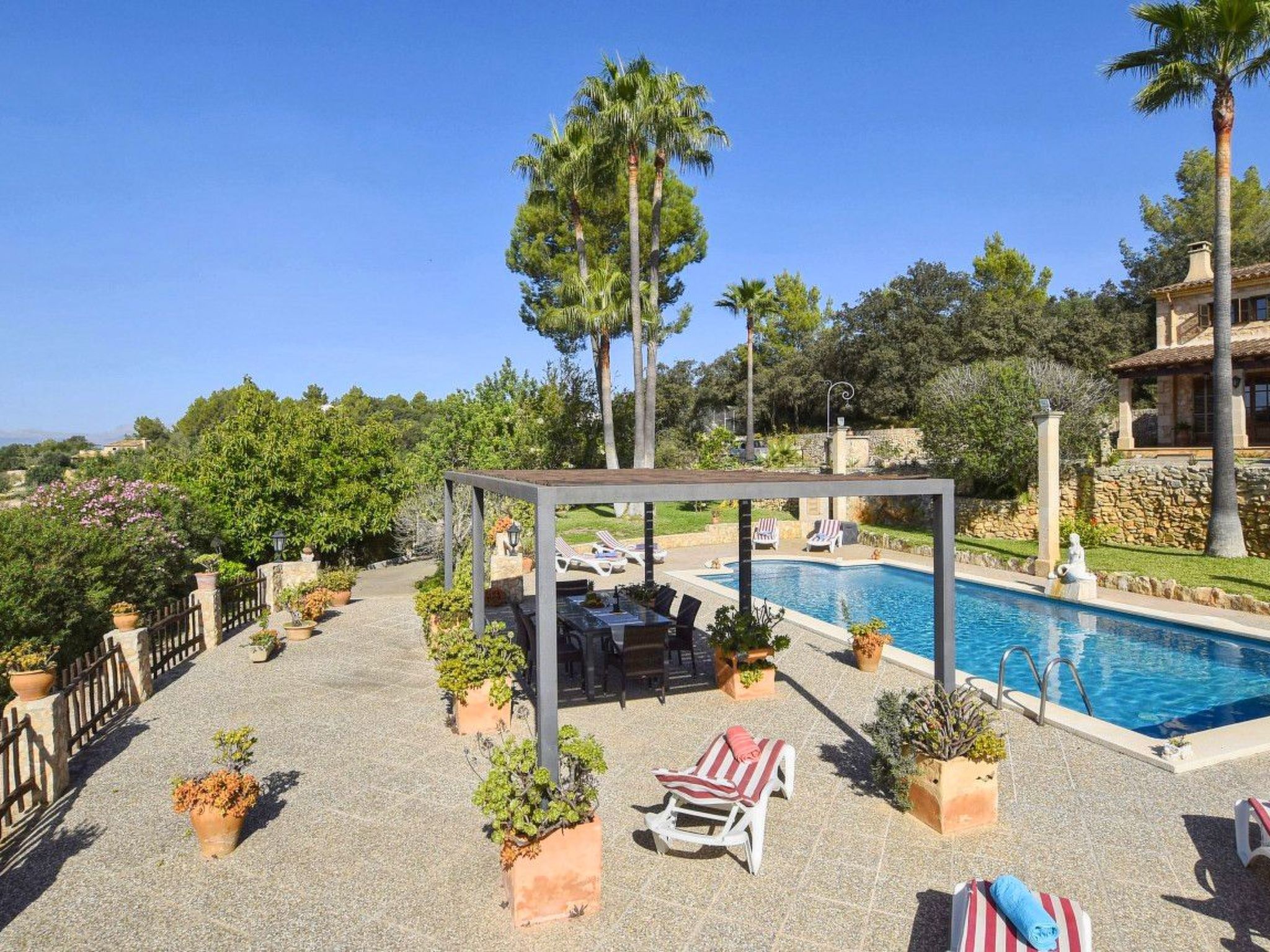 Photo of Rustikale Villa in der schönen mallorquinischen