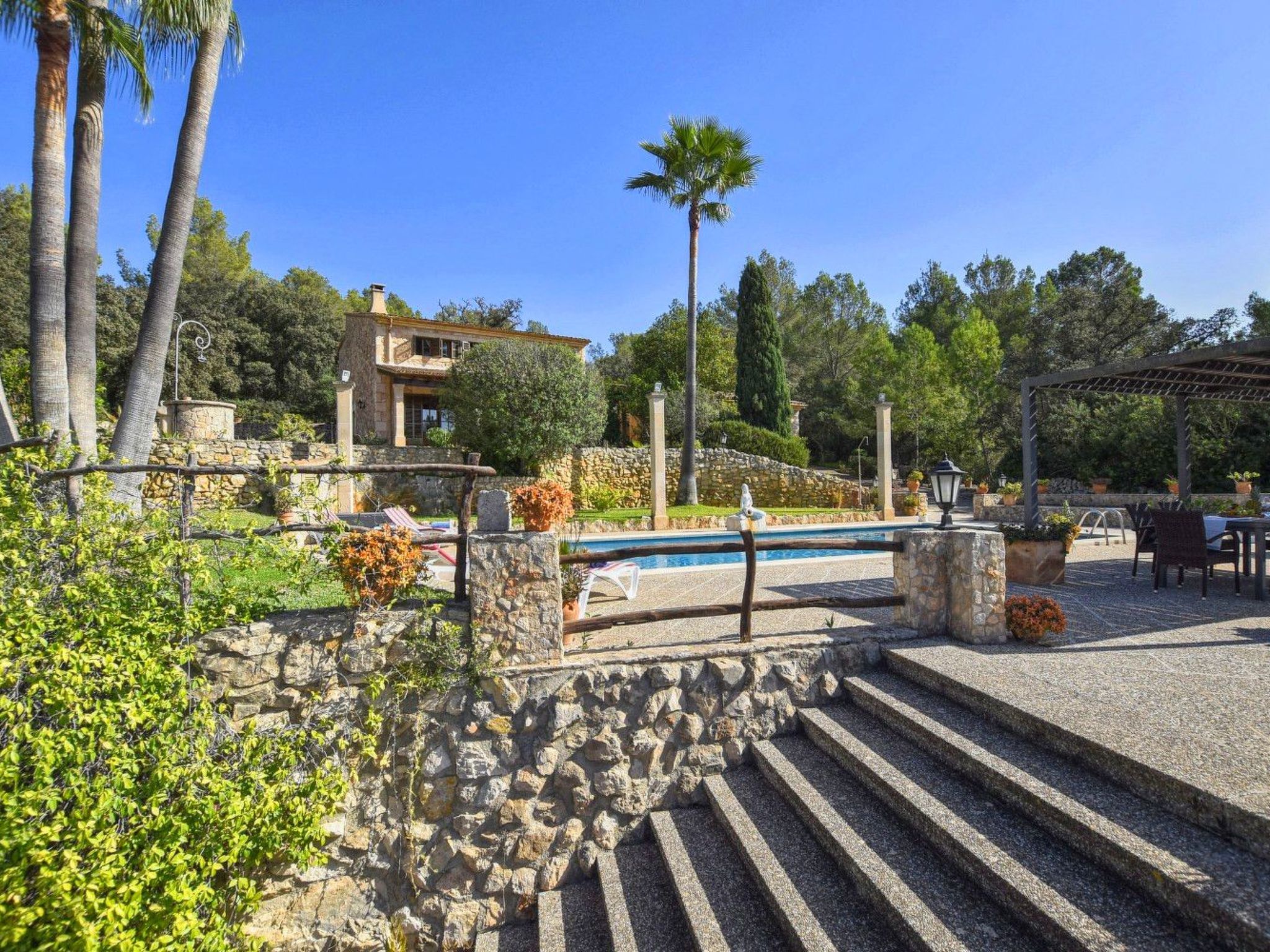 Photo of Rustikale Villa in der schönen mallorquinischen